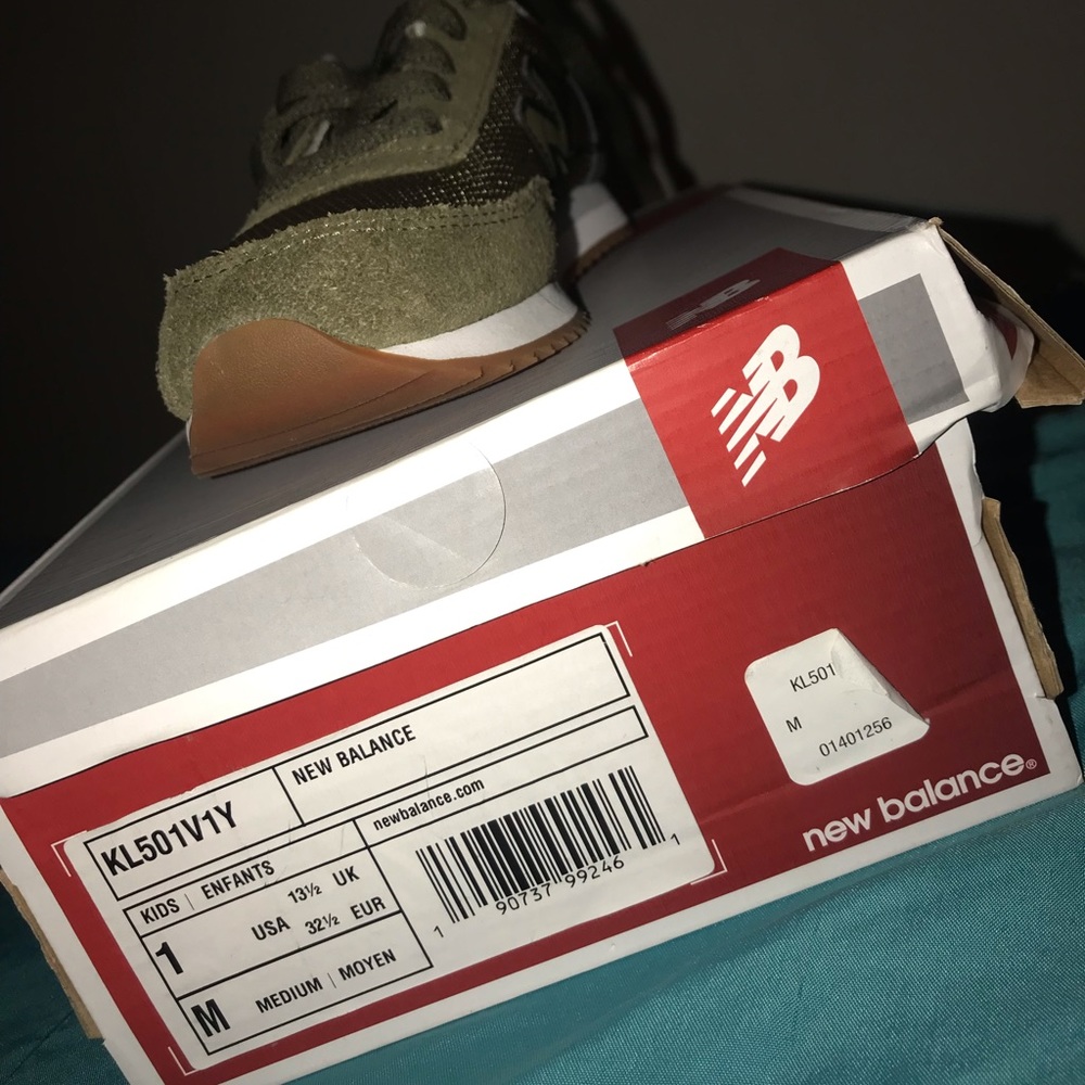 New Balance